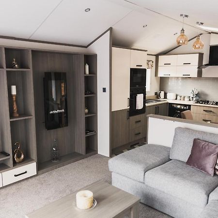 Atlas Ovation Lodge Auchterarder Luaran gambar
